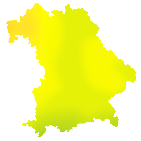Vorhersage bayern
