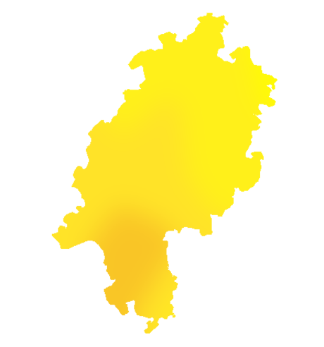 Vorhersage hessen