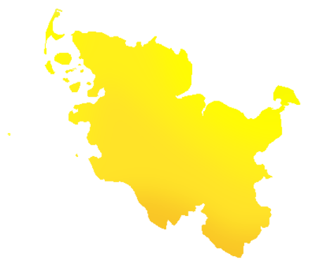 Vorhersage schleswigholstein