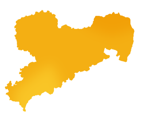 Vorhersage sachsen