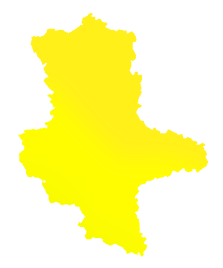 Vorhersage sachsenanhalt